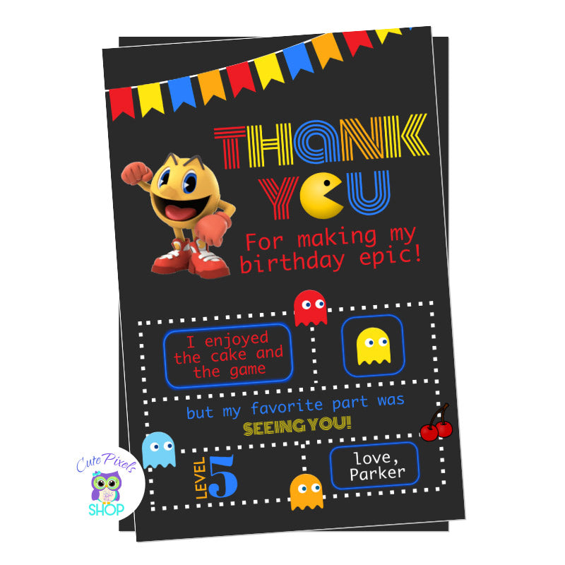 PAC-MAN - Thank you for supporting this PAC-MAN 99! All 7 million of you  and counting! If you haven't yet, check it out now:  .com/store/products/pac-man-99-switch/