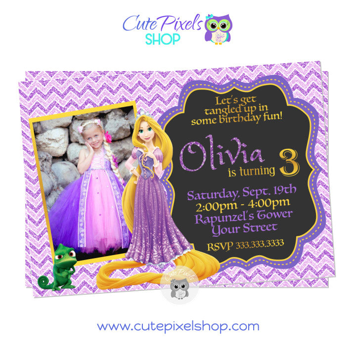 http://www.cutepixelshop.com/cdn/shop/products/Rapunzel-Invitation-Photo.jpg?v=1599086493