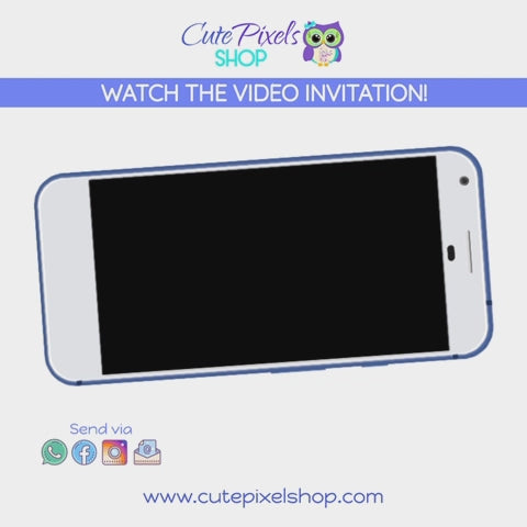 Muppet Babies Video Invitation. Have the Muppet Babies theme song as your birthday invitation. Watch the video