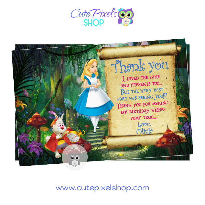 Alice-In-Wonderland-Card-Style2