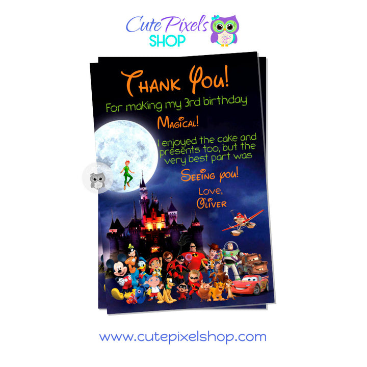 Disney-Halloween-Card-Boy