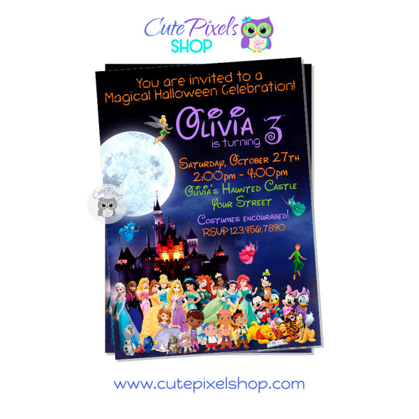 Disney-Halloween-Invitation-Girl