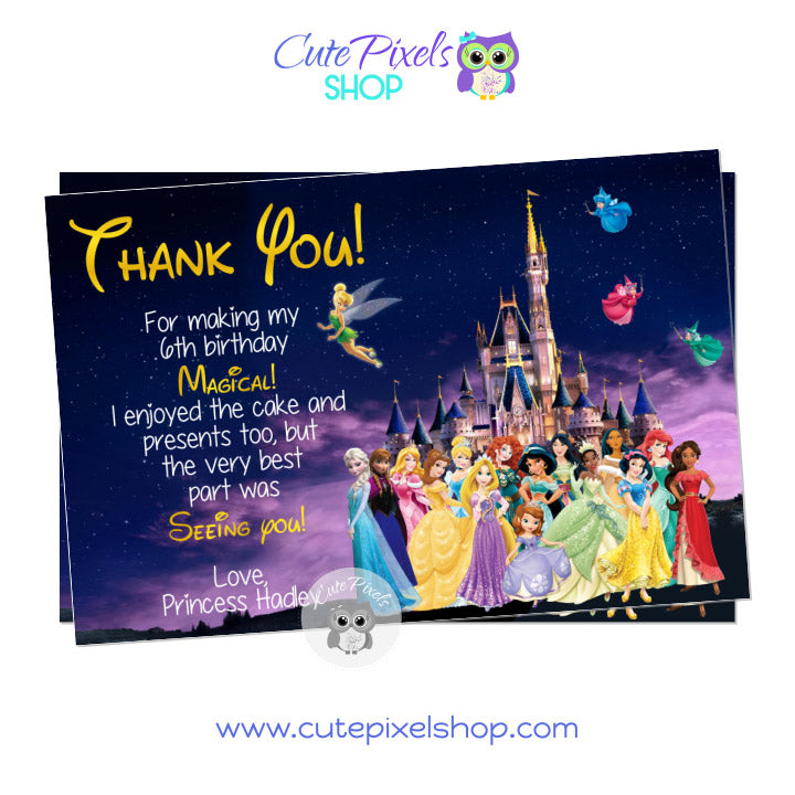 Disney-Princess-Card-Style05