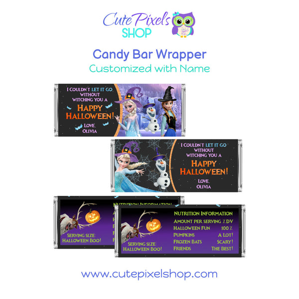 Frozen-Halloween-Candy-Bar-Wrapper