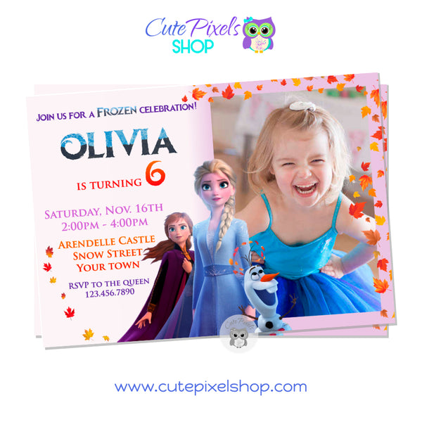 Printable FROZEN Cake Topper Frozen Party SignFrozen -  Portugal