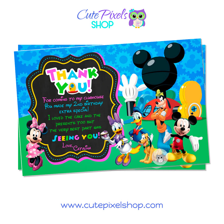 MinnieCard05