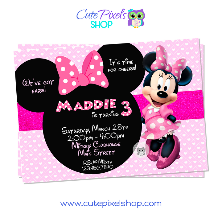 MinnieInvitation06