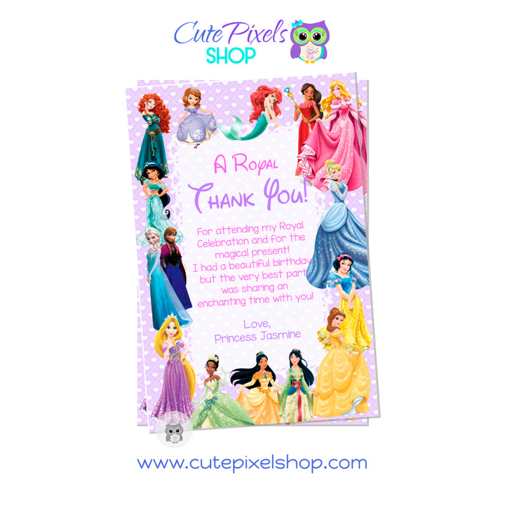 PrincessCard03