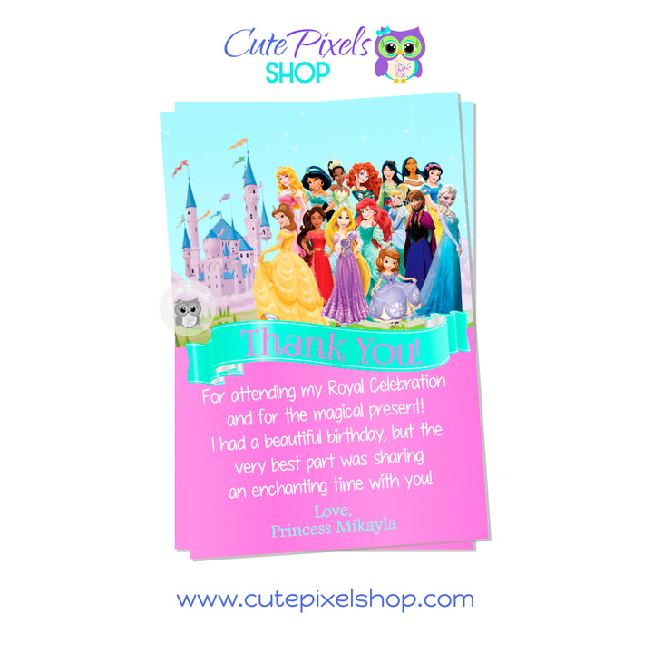 PrincessCard05