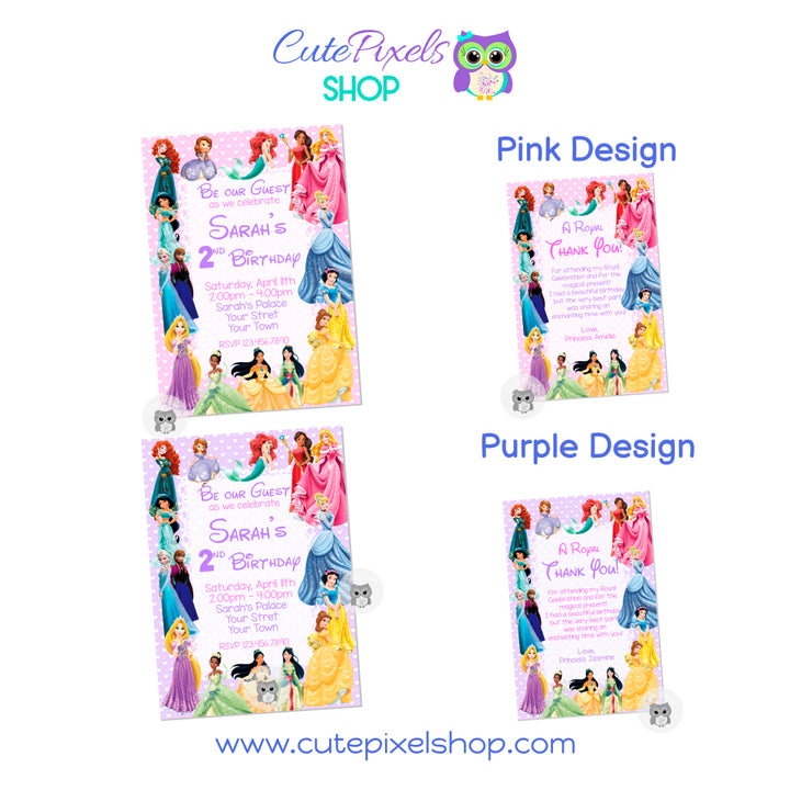 PrincessSet03