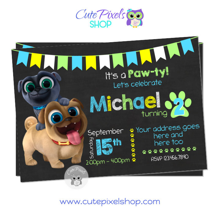 Puppy-Dog-Pals-Invitation-Boy