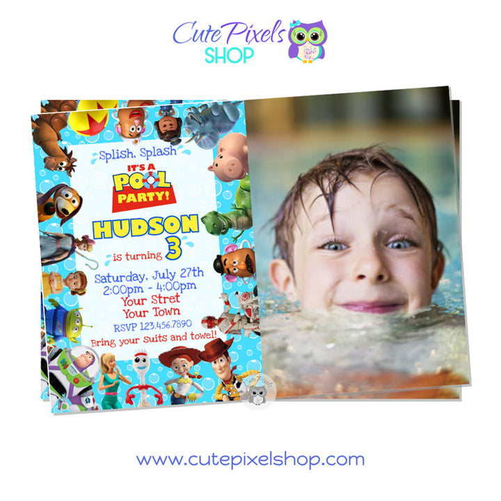 Toy-Story-Invitation-Pool-Photo