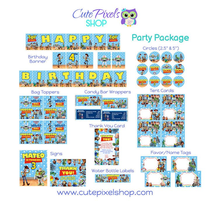 Toy-Story-Party-Decorations